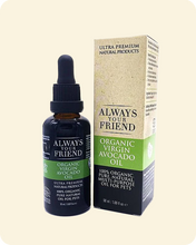 Afbeelding in Gallery-weergave laden, Organic Virgin Avocado Oil
