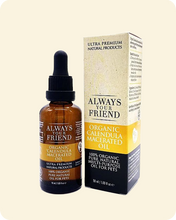 Afbeelding in Gallery-weergave laden, Organic Calendula Macerated Oil
