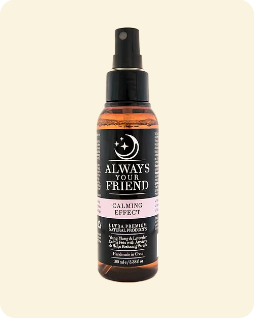 Calming Effect Stress-free Lotion