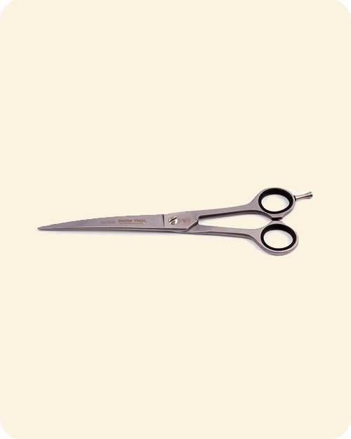 Gebogen Schaar 20.2cm - 8