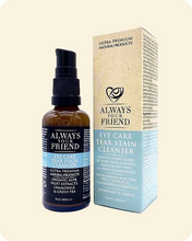Afbeelding in Gallery-weergave laden, Eye Care - Tear Stain Cleanser
