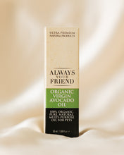 Afbeelding in Gallery-weergave laden, Organic Virgin Avocado Oil

