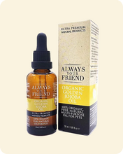 Afbeelding in Gallery-weergave laden, Organic Jojoba Golden Oil
