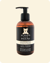 Afbeelding in Gallery-weergave laden, Keratin Repair Shampoo
