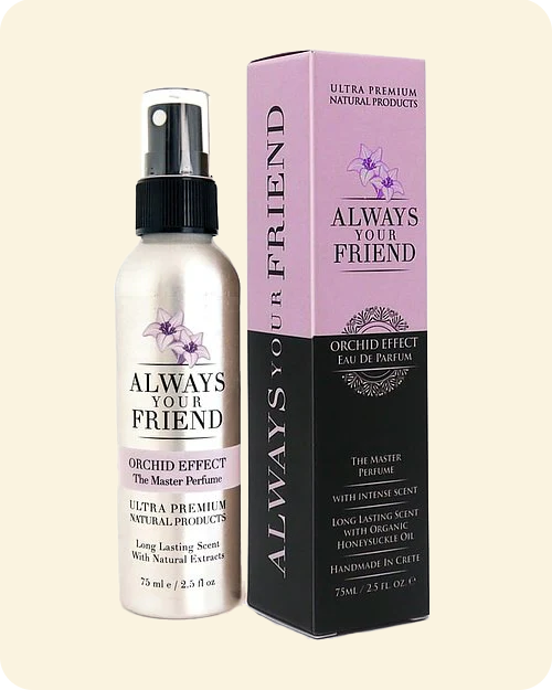 Fruit Friends The Playful Perfume