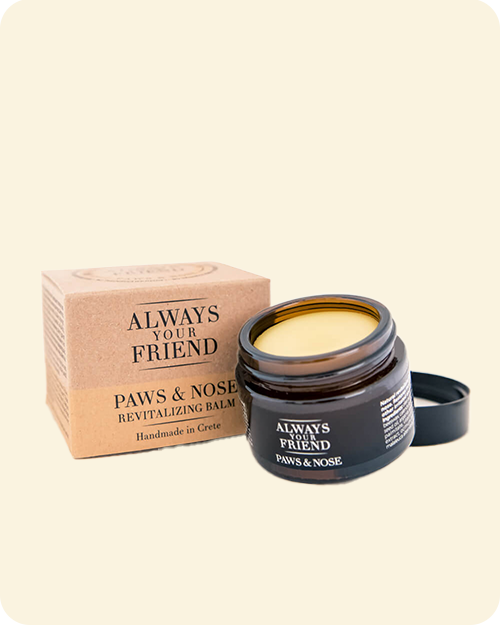 Paws & Nose Balm