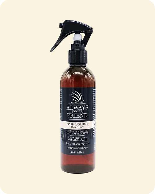 Posh Volume Spray