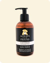 Afbeelding in Gallery-weergave laden, Puppy Powder 2-in-1 Shampoo &amp; Conditioner
