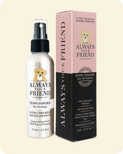 Afbeelding in Gallery-weergave laden, Puppy Powder Perfume
