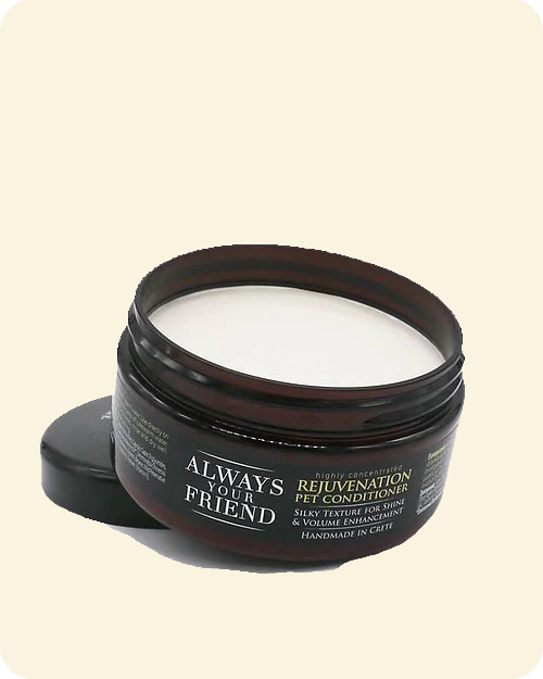 Rejuvenation Mask