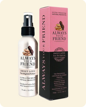 Afbeelding in Gallery-weergave laden, Sweet Love The Delightful Perfume
