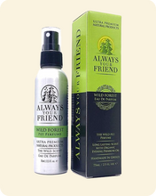 Afbeelding in Gallery-weergave laden, Wild Forest Perfume
