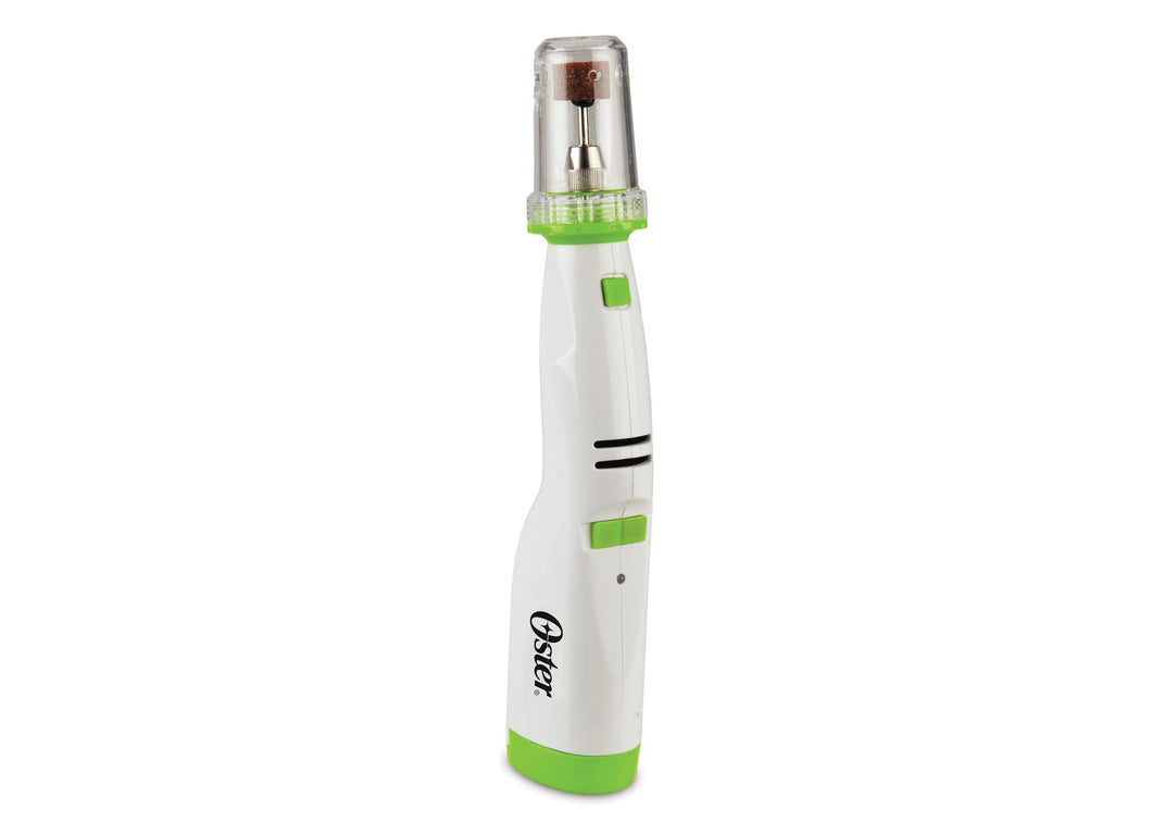 Oster Professional Spin Li+Ion Cordless Nail Grinder