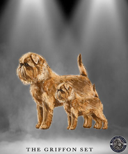 Afbeelding in Gallery-weergave laden, Griffon Set
