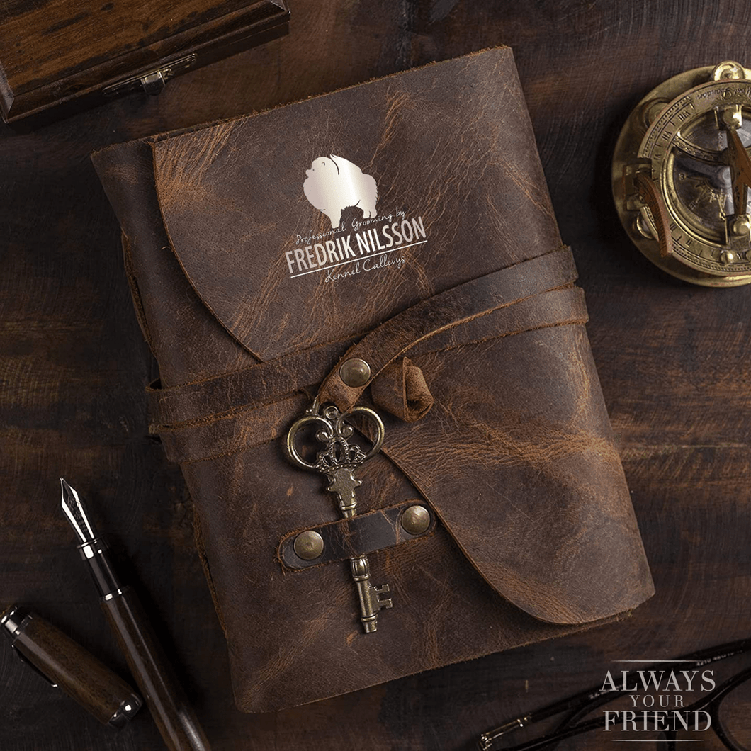 The Secret Key Box van Fredrik Nilsson